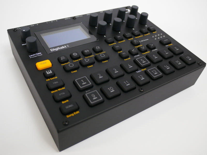 Elektron Digitakt II (中古)2