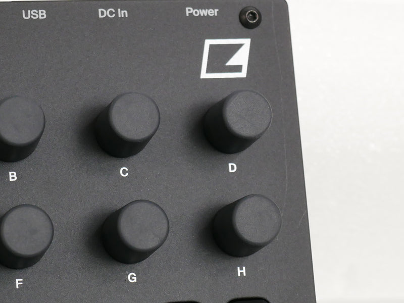 Elektron Digitakt II (中古)