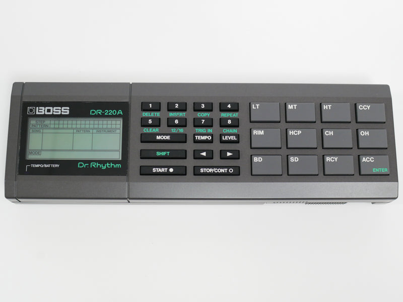 BOSS DR-220A (中古)2