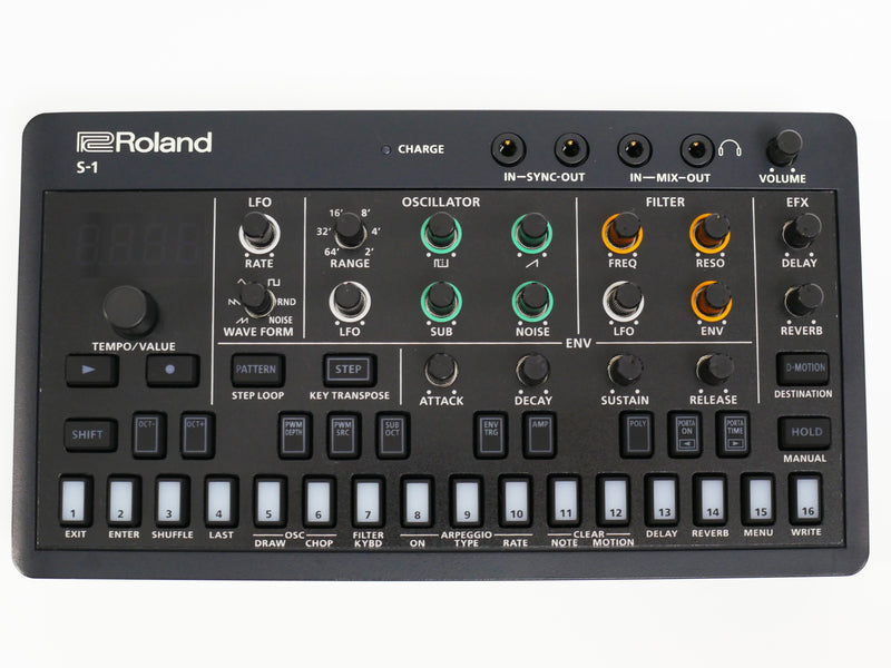 Roland S-1 (中古)2