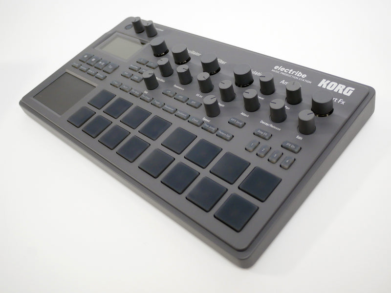 KORG Electribe 2 (中古)