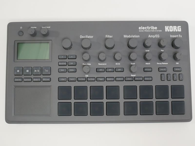 KORG Electribe 2 (中古)3