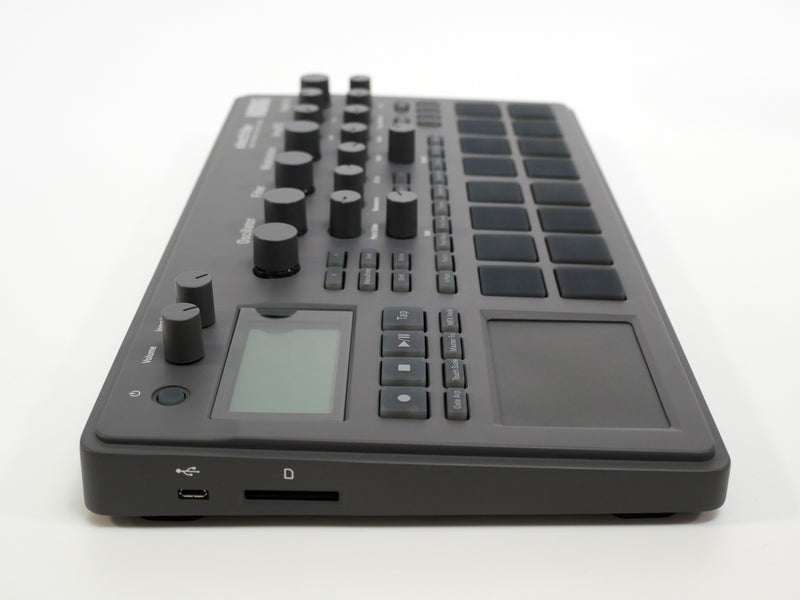 KORG Electribe 2 (中古)4