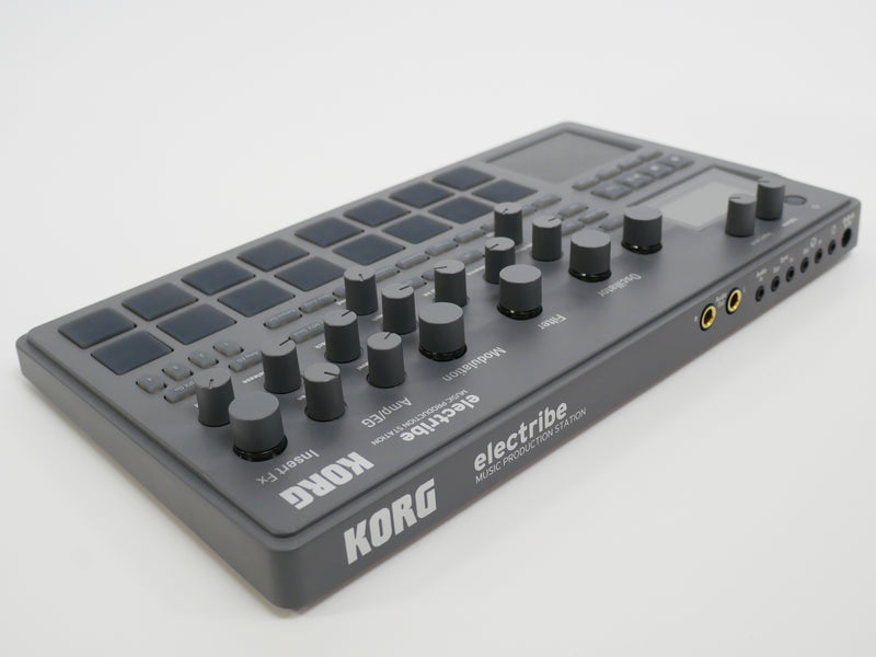 KORG Electribe 2 (中古)5