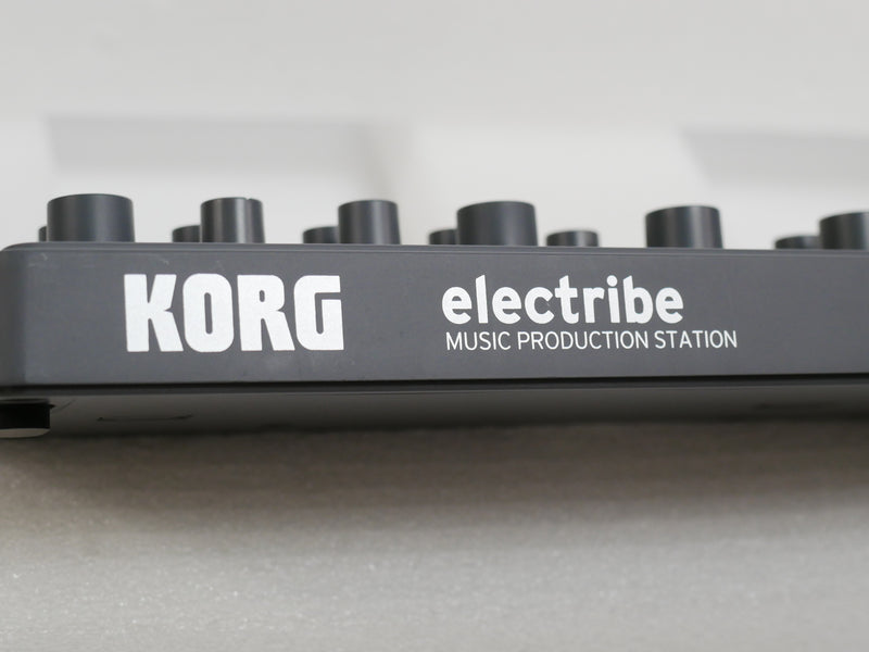 KORG Electribe 2 (中古)