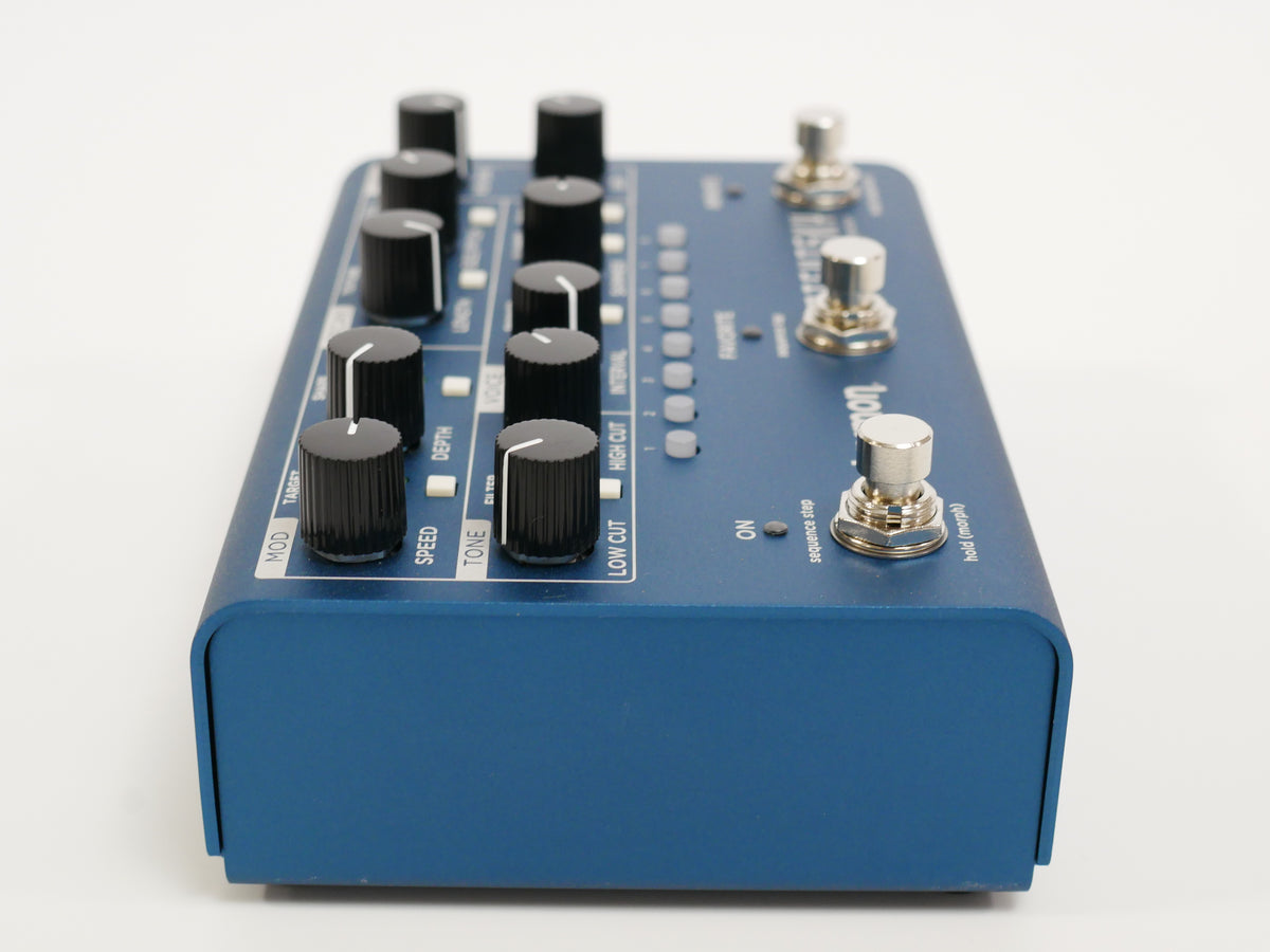 Strymon NightSky (中古2)