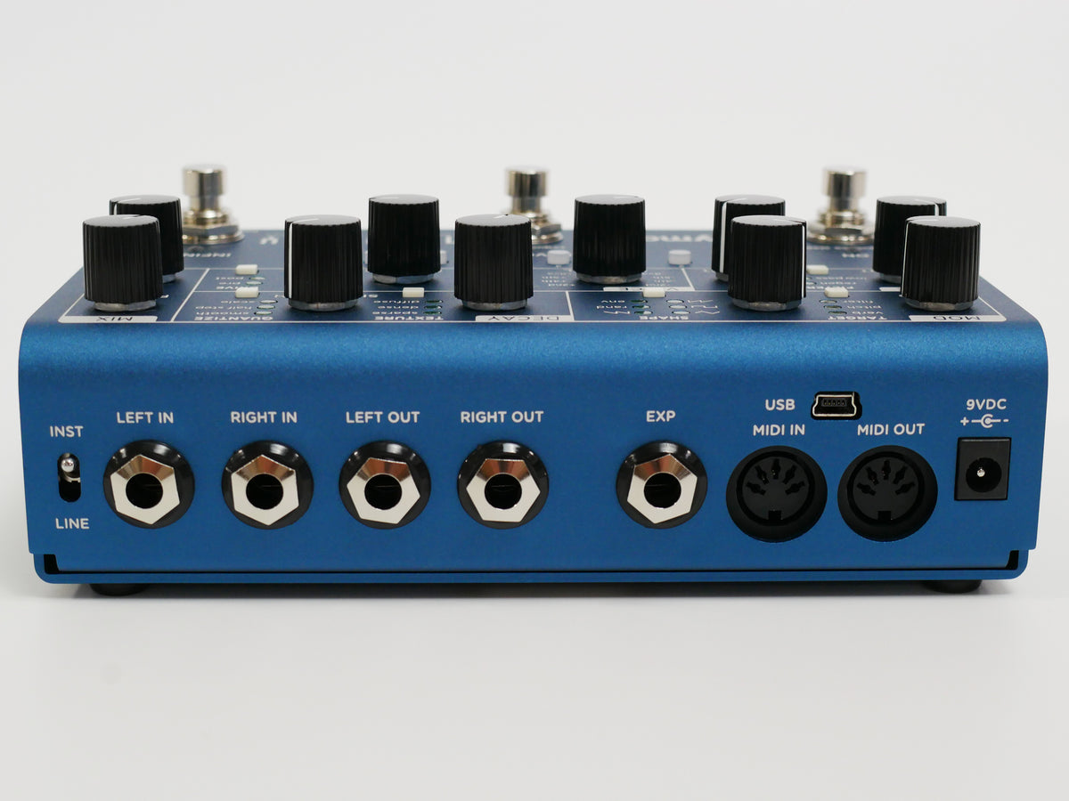 Strymon NightSky (中古2)