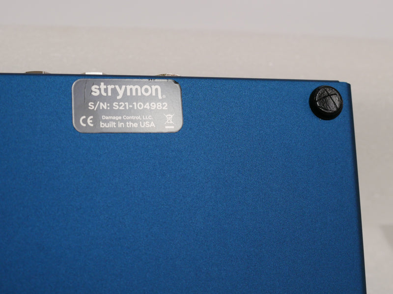 Strymon NightSky (中古2)