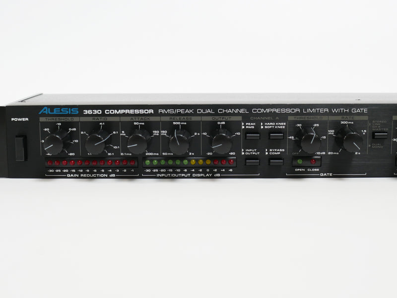 ALESIS 3630 (中古)2