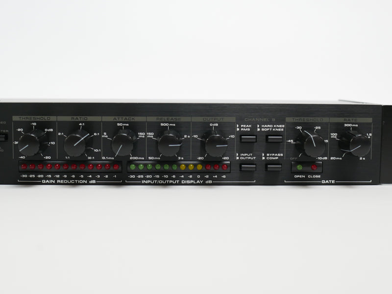 ALESIS 3630 (中古)3