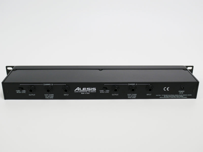 ALESIS 3630 (中古)4