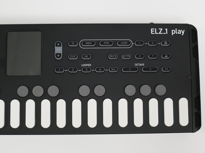 SONICWARE ELZ_1 play (中古)4