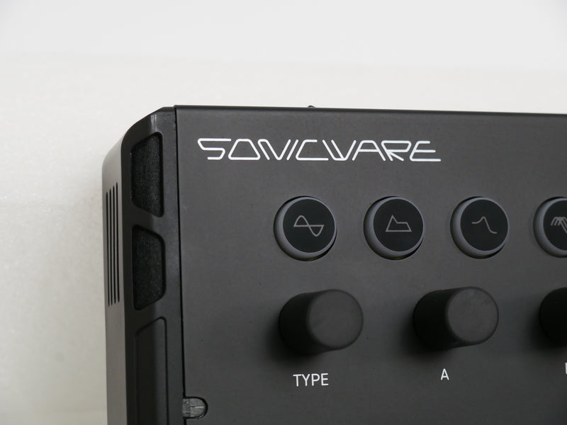 SONICWARE ELZ_1 play (中古)