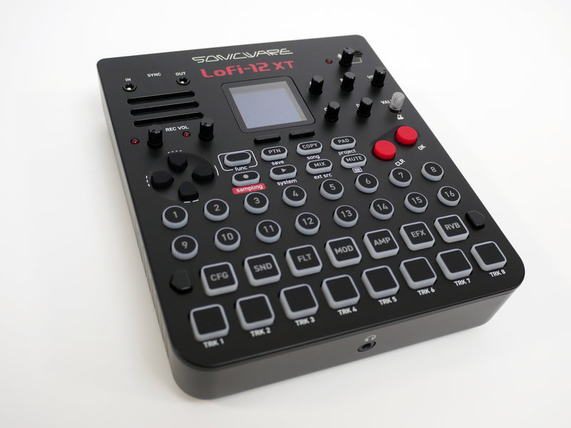 SONICWARE Lofi-12 XT (中古)