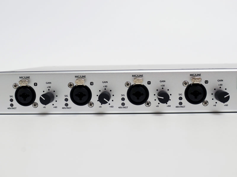 RME FIREFACE 802 (中古)2