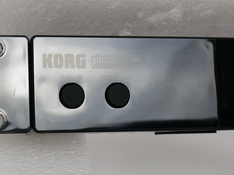 KORG Pitchblack Pro (中古)