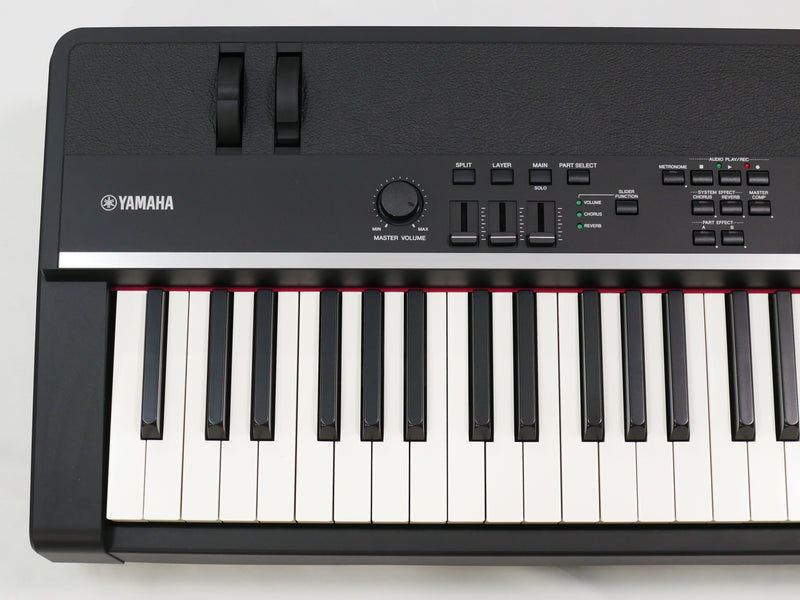 YAMAHA CP4 STAGE (中古)3