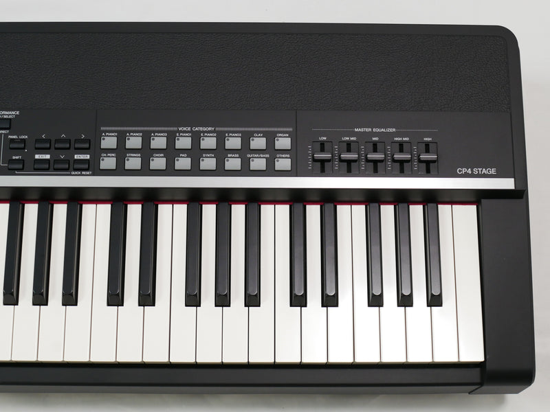 YAMAHA CP4 STAGE (中古)5