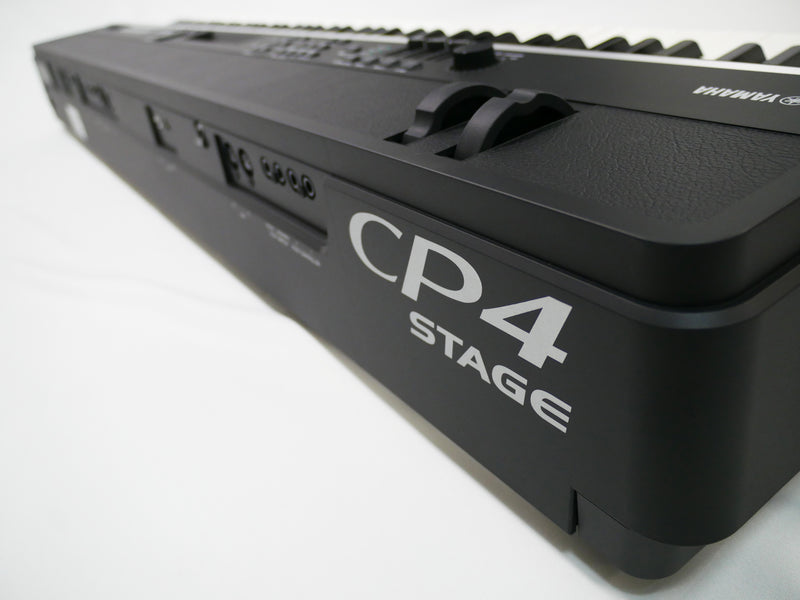 YAMAHA CP4 STAGE (中古)