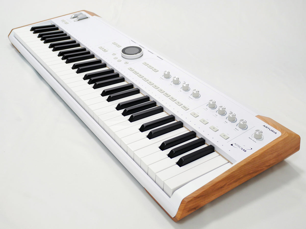 Arturia AstroLab (中古) Arturia AstroLab (中古)