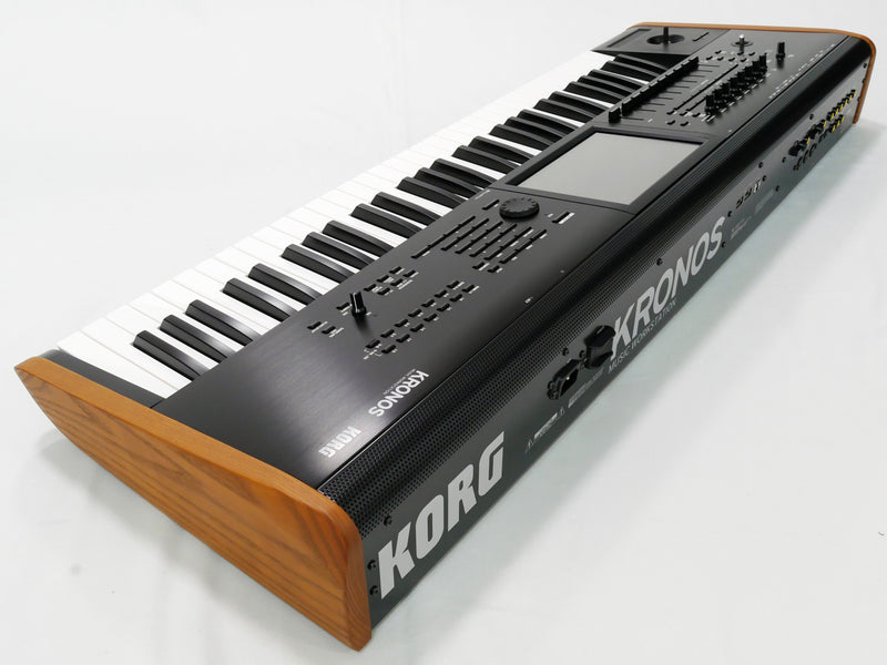 KORG KRONOS2 61 (中古)