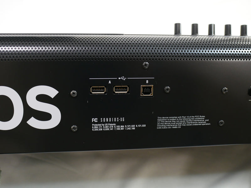 KORG KRONOS2 61 (中古)