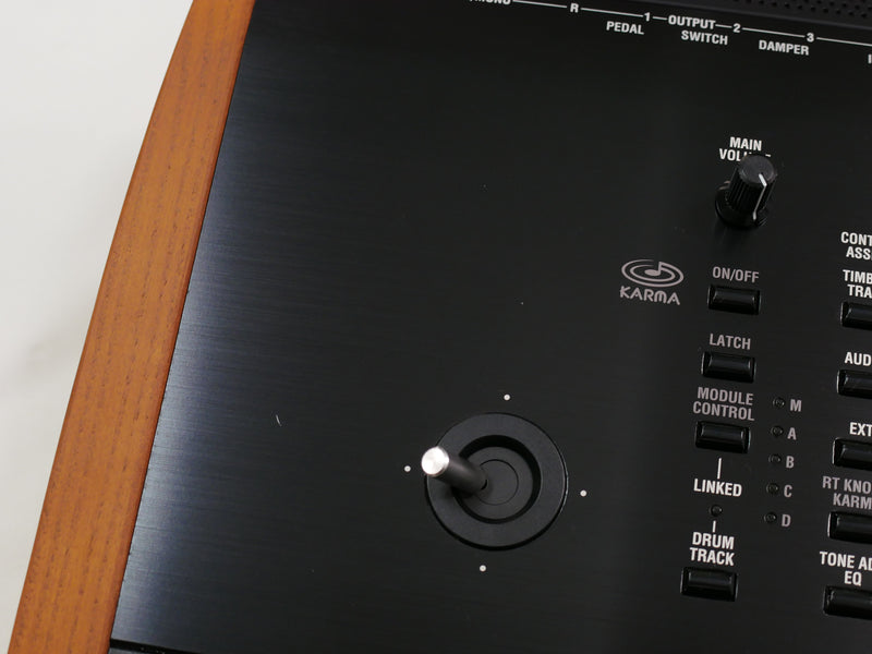 KORG KRONOS2 61 (中古)