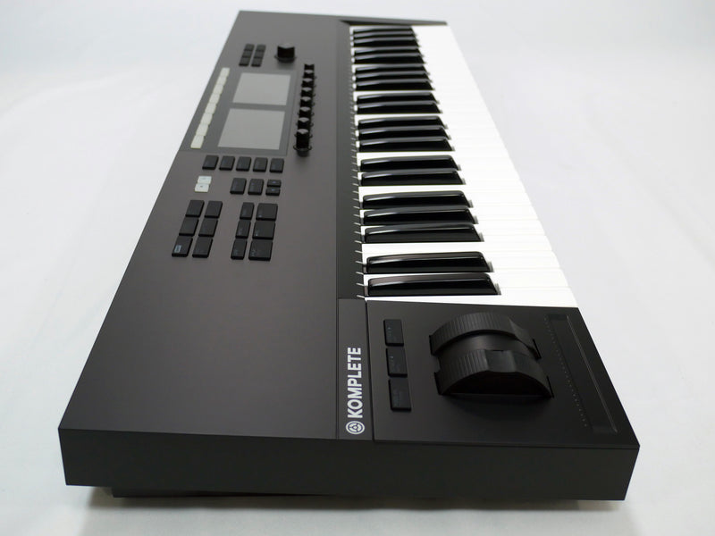 Native Instruments KOMPLETE KONTROL S49 MK2 (中古)3