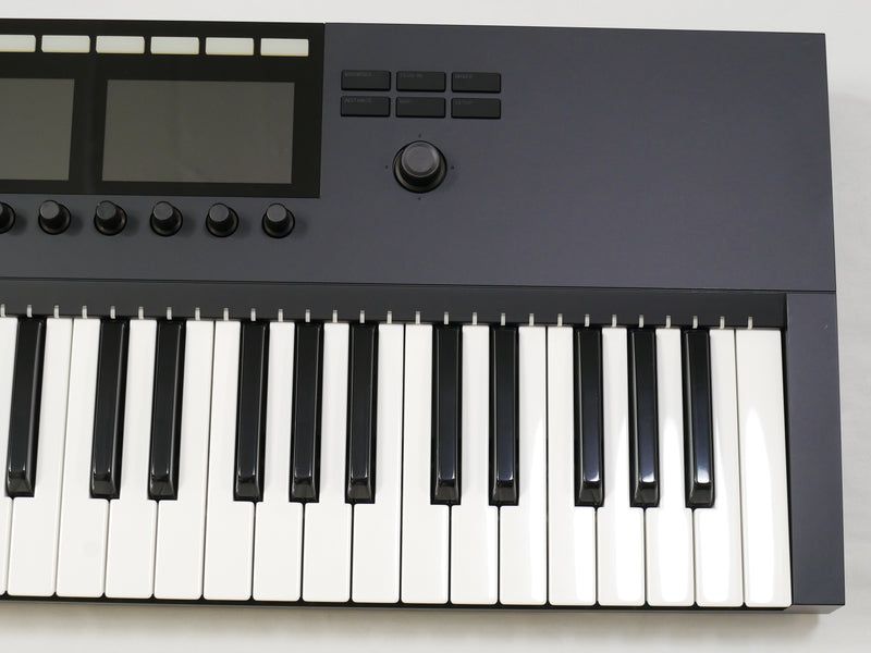 Native Instruments KOMPLETE KONTROL S49 MK2 (中古)