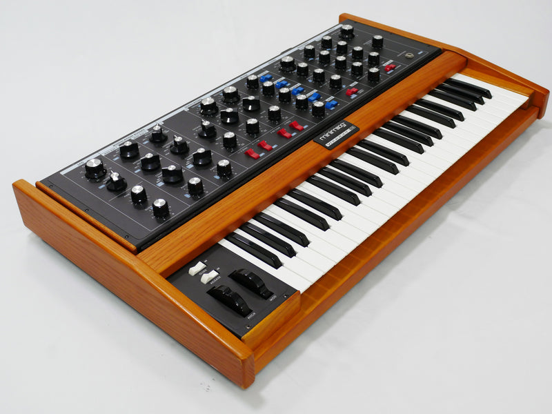 moog minimoog voyager Old School (中古)2