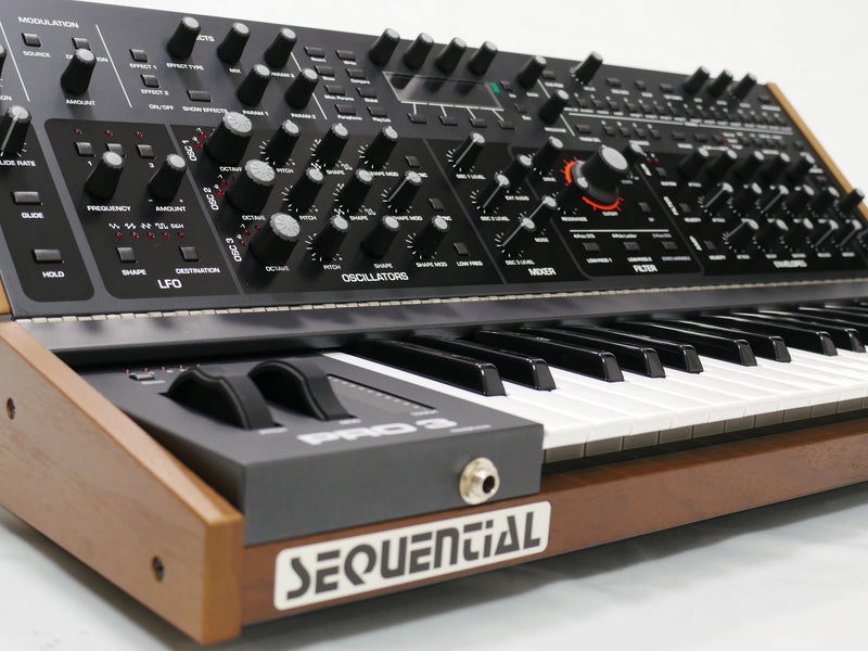 SEQUENTIAL Pro 3 SE (中古)2