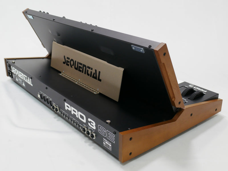 SEQUENTIAL Pro 3 SE (中古)4