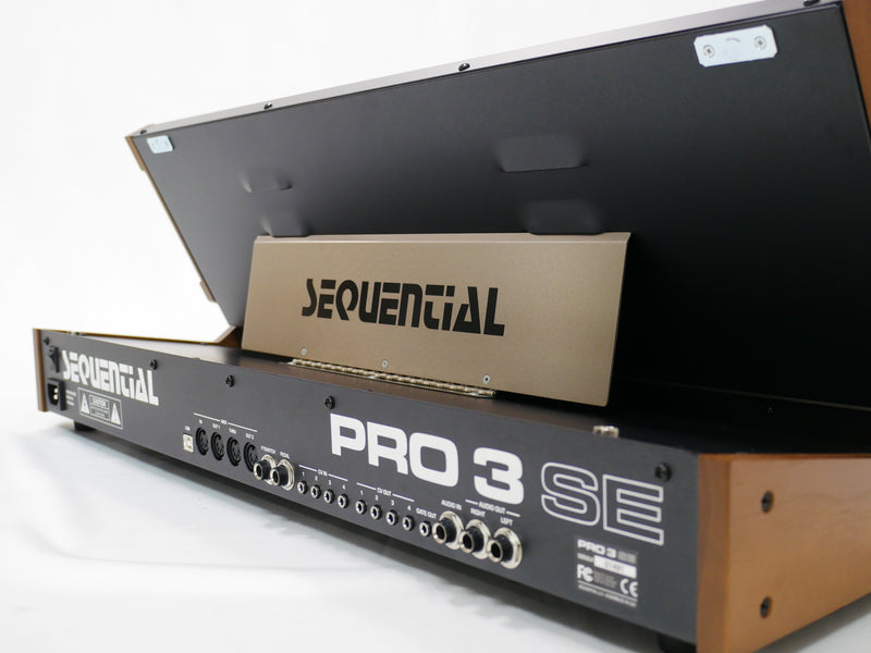 SEQUENTIAL Pro 3 SE (中古)5