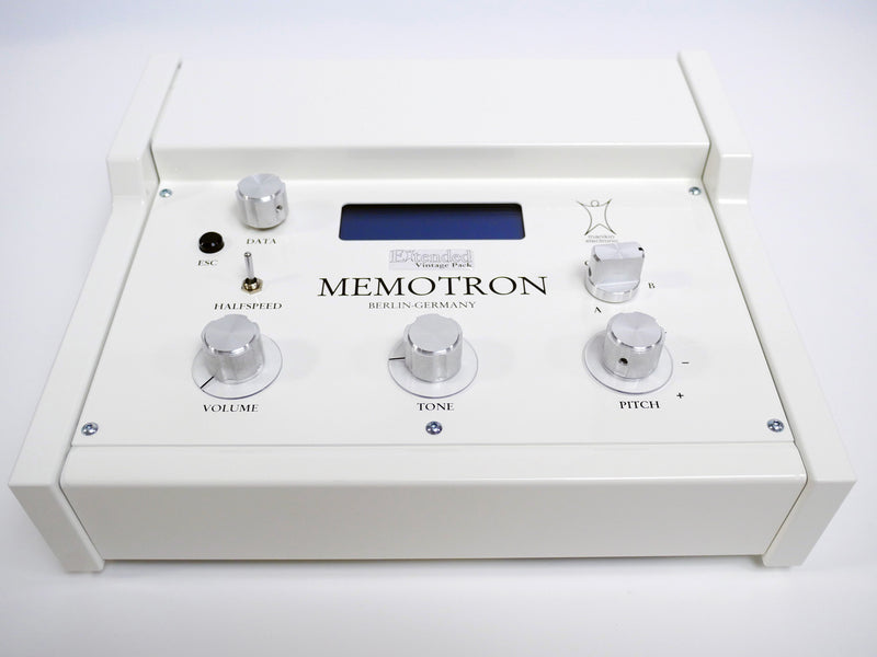 manikin electronic Memotron m2d (中古)