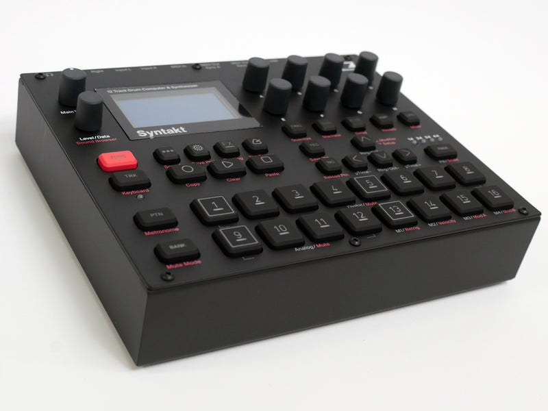 Elektron Syntakt (中古)