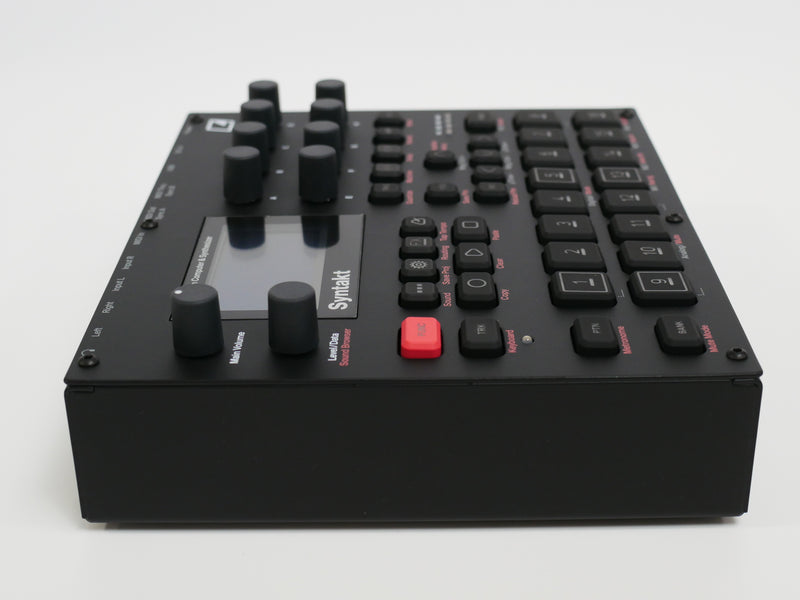 Elektron Syntakt (中古)2