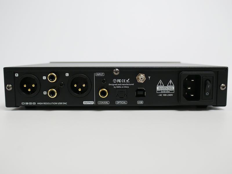 S.M.S.L D300 (中古)3