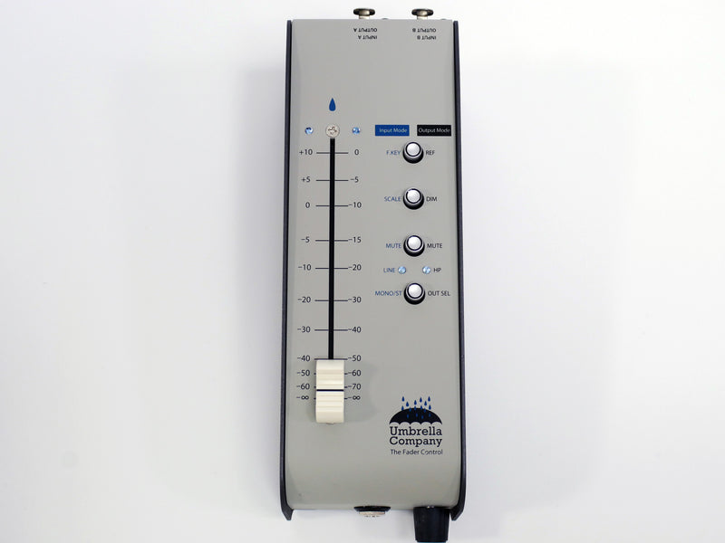 Umbrella Company The Fader Control (中古)2