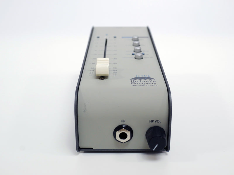 Umbrella Company The Fader Control (中古)3