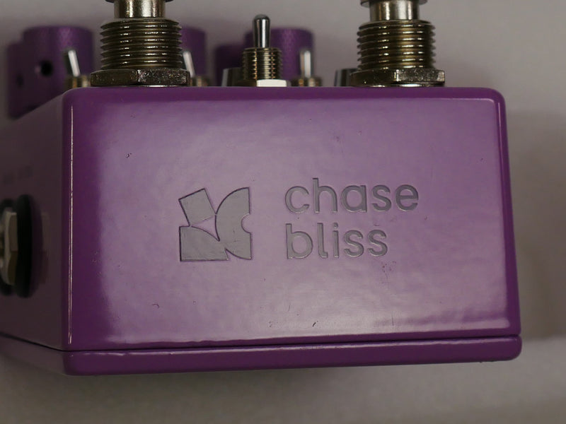 Chase Bliss Audio MOOD MKII (中古)