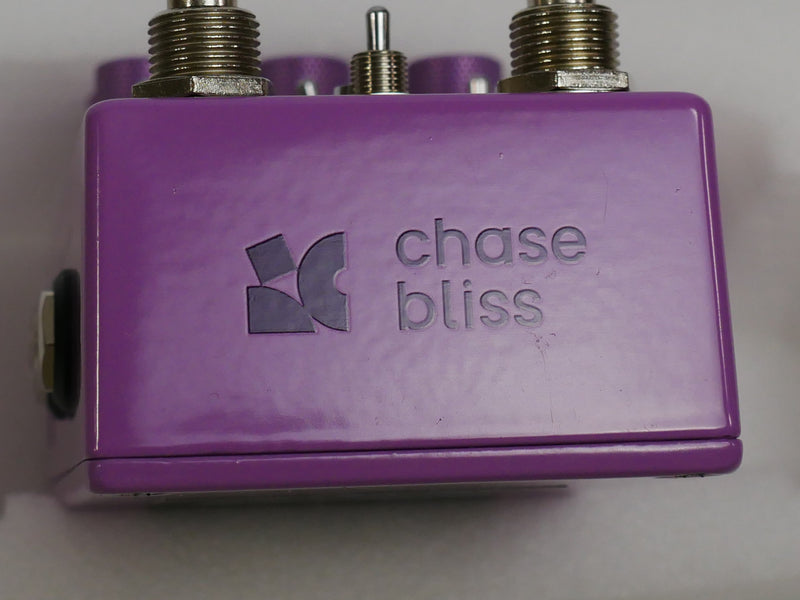 Chase Bliss Audio MOOD MKII (中古)