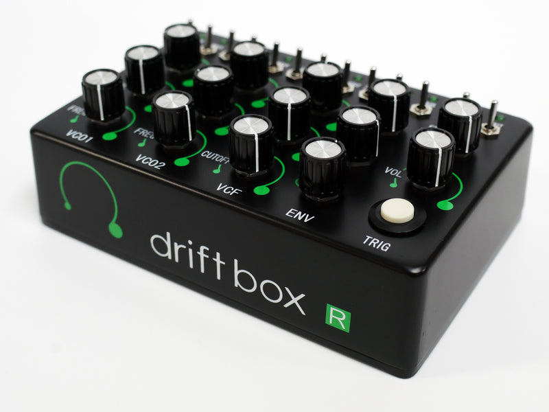 REON driftbox R limited (中古)2