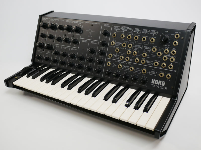 KORG MS-20 (中古)