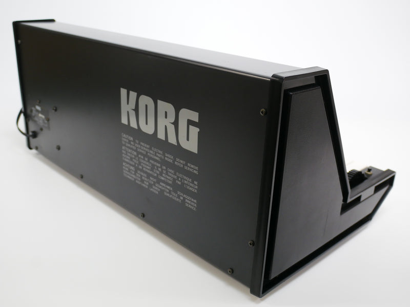 KORG MS-20 (中古)4