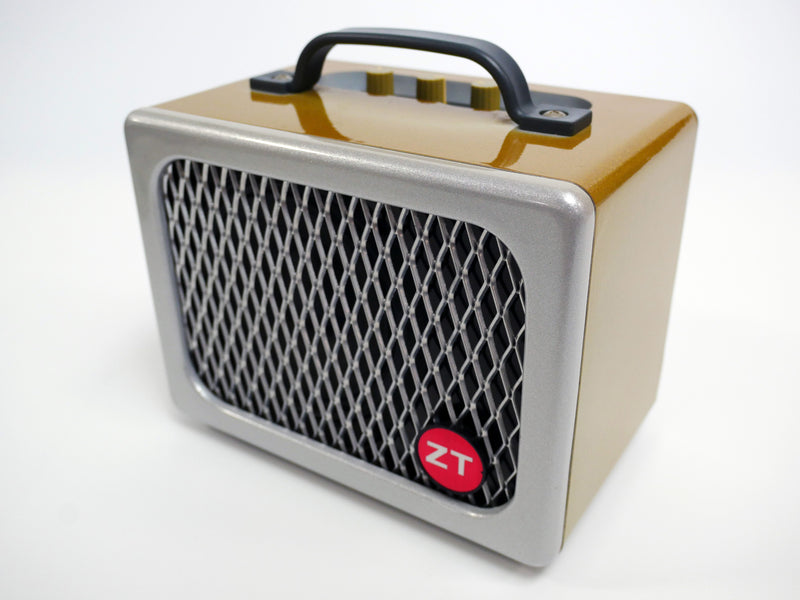 ZT AMP Lunchbox Jr. (中古)