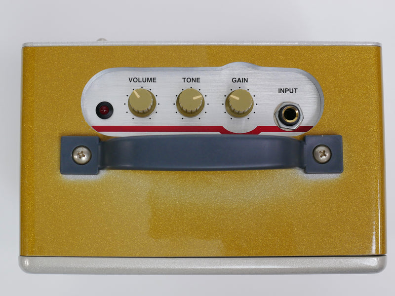 ZT AMP Lunchbox Jr. (中古)3