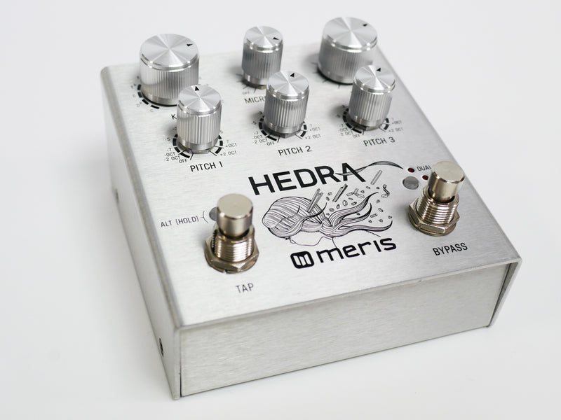 MERIS HEDRA (中古)