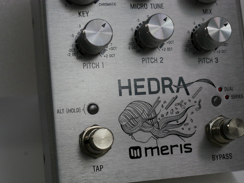 MERIS HEDRA (中古)