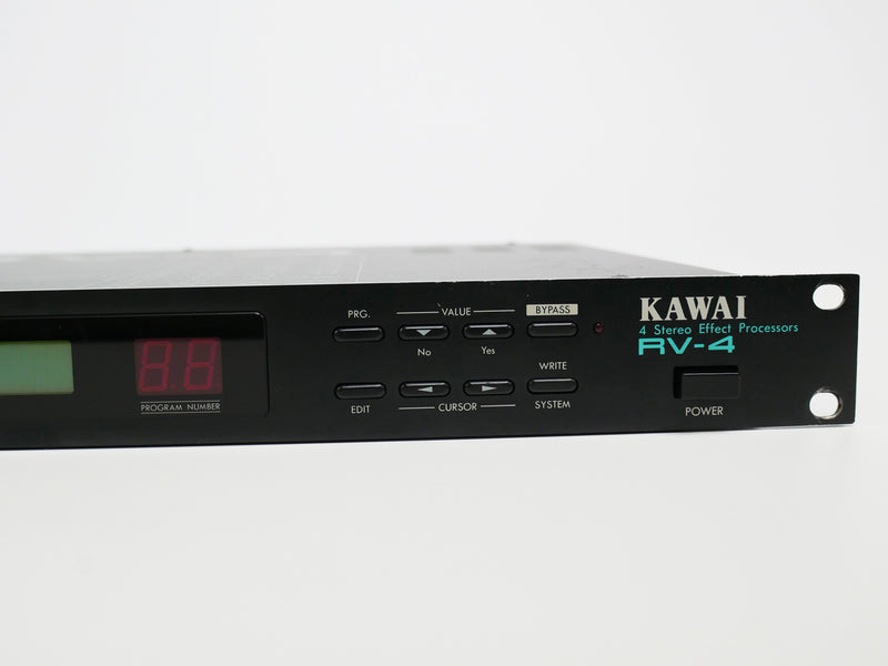 KAWAI RV-4 (中古)4