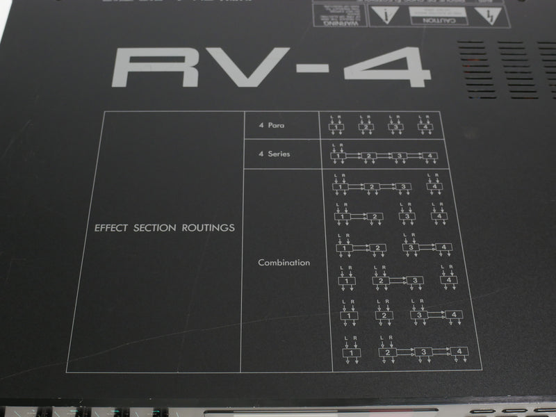 KAWAI RV-4 (中古)